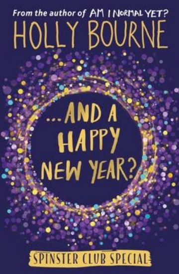 Picture of And a Happy New Year?