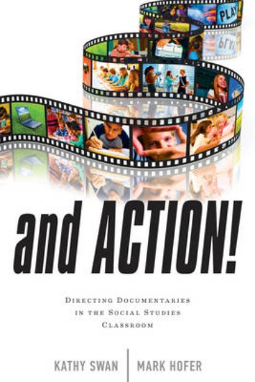 Picture of And Action!