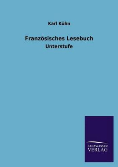 Picture of Franz sisches Lesebuch