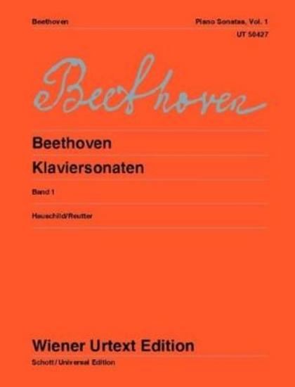 Picture of Klaviersonaten: Band 1 1
