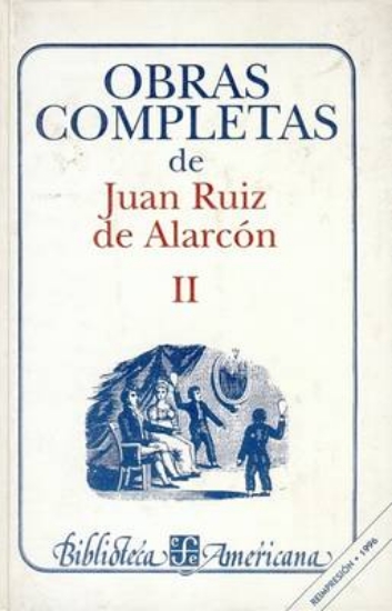 Picture of Obras Completas, II