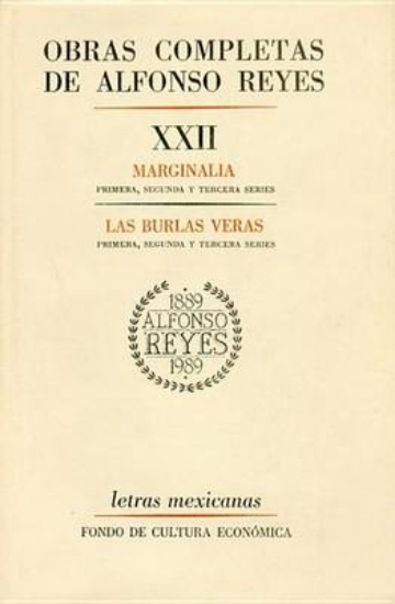 Picture of Obras Completas, XXII