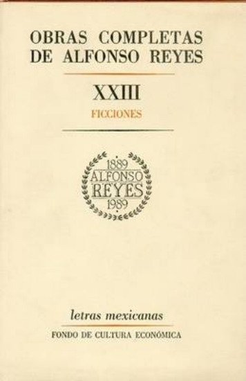 Picture of Obras Completas, XXIII