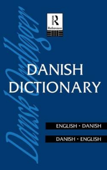 Picture of Danish Dictionary