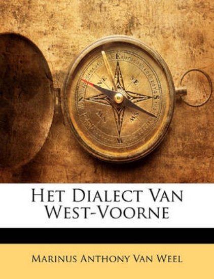 Picture of Het Dialect Van West-Voorne