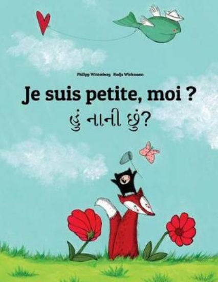 Picture of Je suis petite, moi ? Hum nani chum?