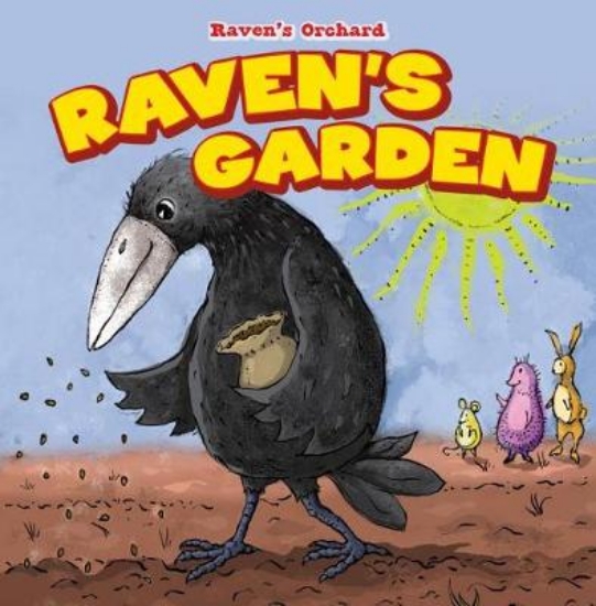 Picture of Raven's Garden
