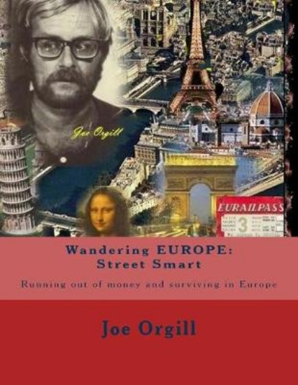 Picture of Wandering EUROPE