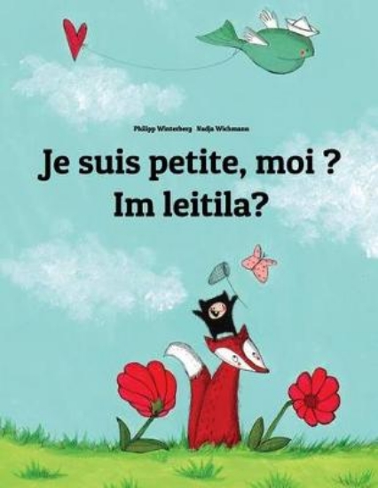Picture of Je suis petite, moi ? Im leitila?