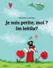 Picture of Je suis petite, moi ? Im leitila?