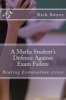 Picture of A Maths Student's Defence Against Exam Failure