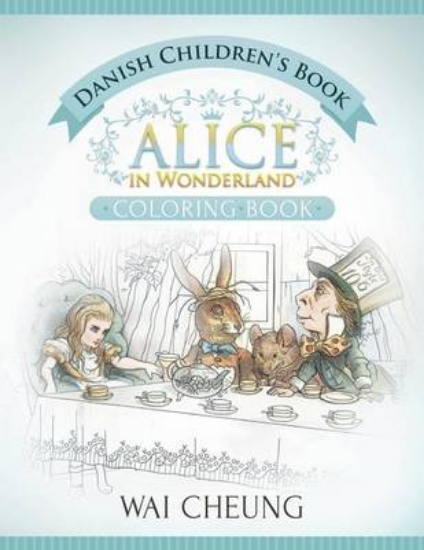 Picture of Danish Children's Book