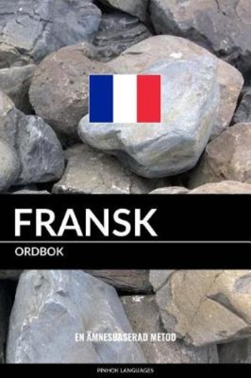 Picture of Fransk ordbok