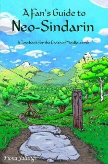 Picture of A Fan's Guide to Neo-Sindarin
