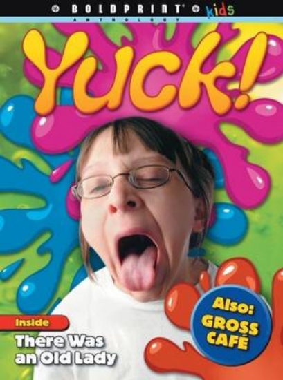Picture of Yuck!