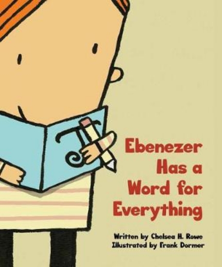 Picture of Ebenezer Has a Word for Everything