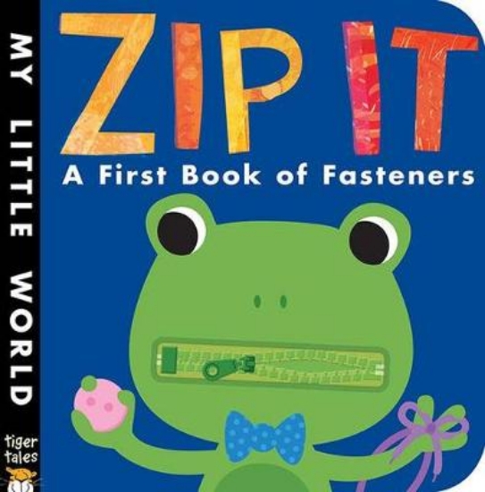Picture of Zip It