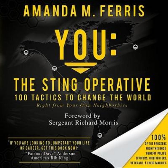 Picture of You: The Sting Operative