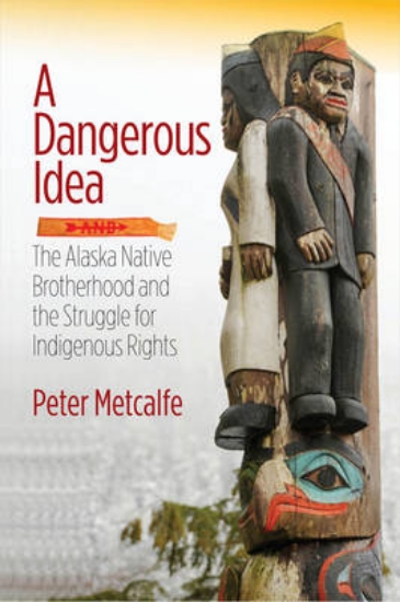 Picture of A Dangerous Idea
