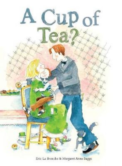 Picture of A Cup of Tea?