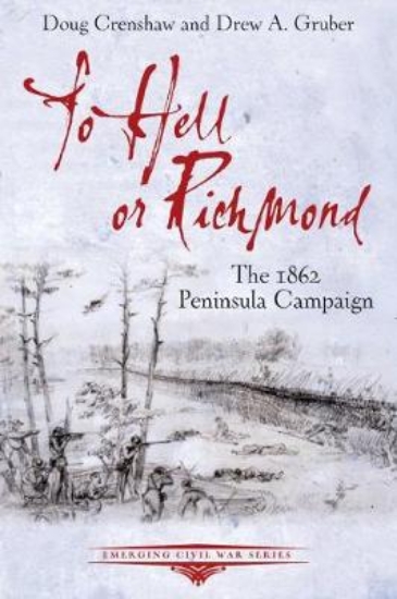 Picture of To Hell or Richmond