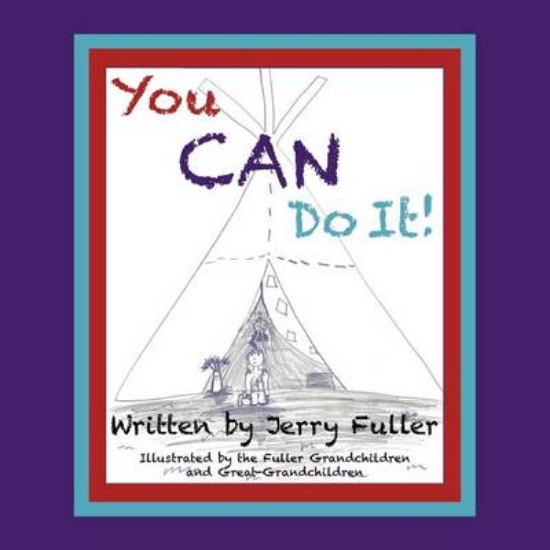 Picture of You Can Do It!