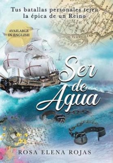 Picture of Ser de Agua
