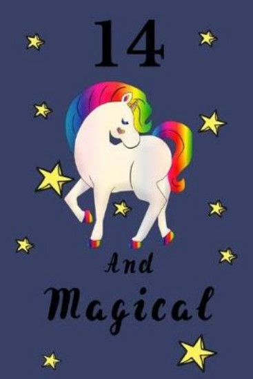 Picture of 14 And Magical