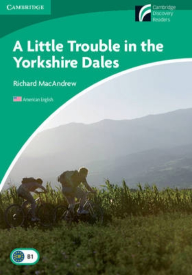 Picture of A Little Trouble in the Yorkshire Dales Level 3 Lo