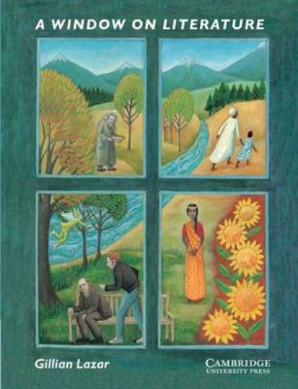 Picture of A Window on Literature