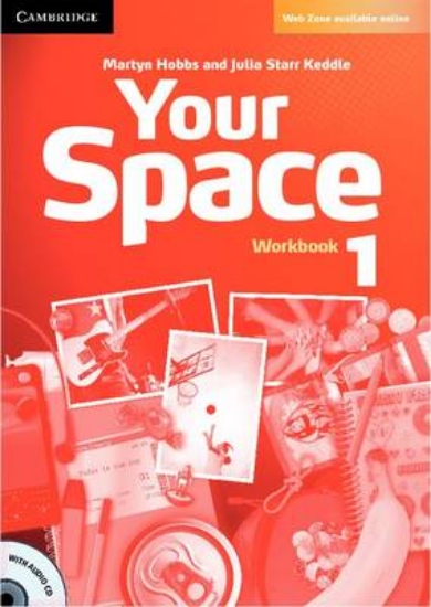 Picture of Your Space Level 1