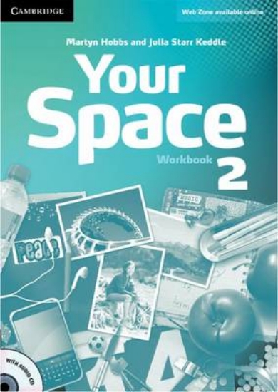 Picture of Your Space Level 2