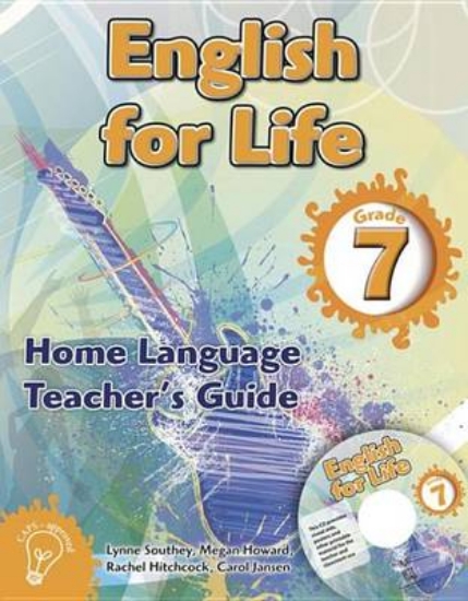 Picture of (Epdf) English For Life  An Integrated Language Te