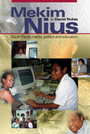 Picture of Mekim Nius