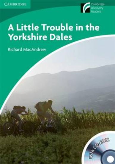 Picture of A Little Trouble in the Yorkshire Dales Level 3 Lo