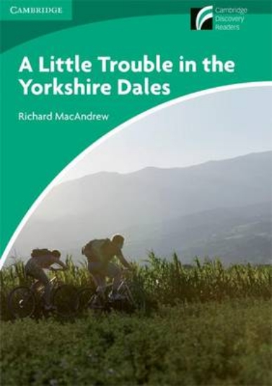 Picture of A Little Trouble in the Yorkshire Dales Level 3 Lo