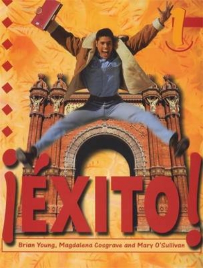 Picture of Exito!: Student's Book Bk. 1