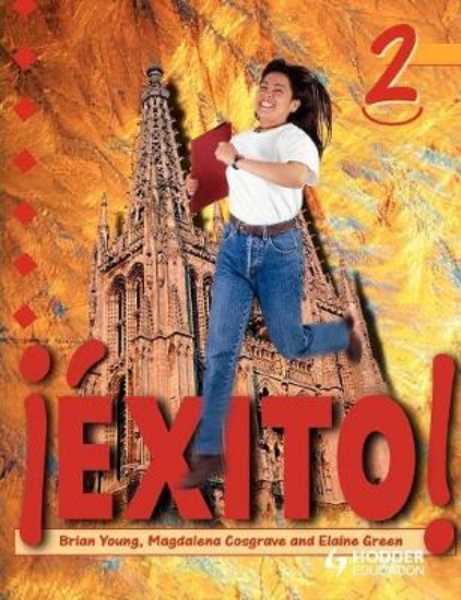 Picture of Exito!: Student's Book Bk. 2