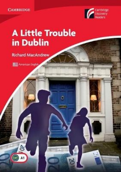 Picture of A Little Trouble in Dublin Level 1 Beginner/Elemen
