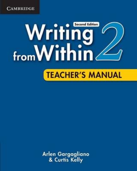 Picture of Writing from Within Level 2