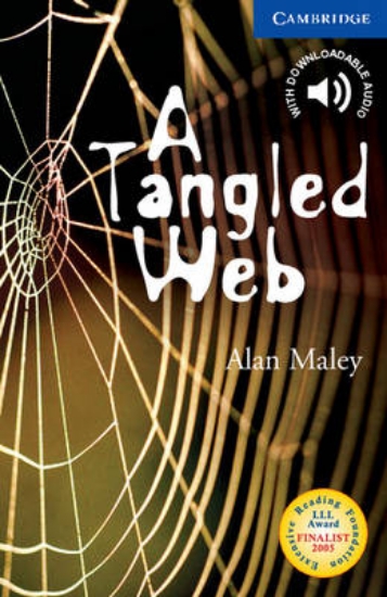 Picture of A Tangled Web Level 5