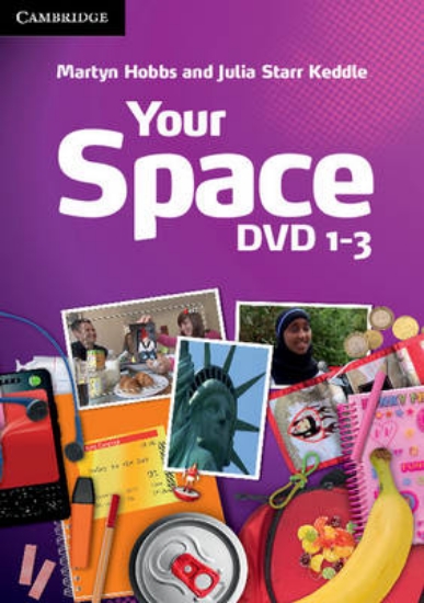 Picture of Your Space Level 1???3