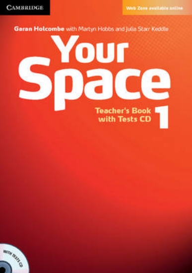 Picture of Your Space Level 1
