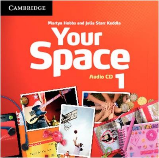 Picture of Your Space Level 1