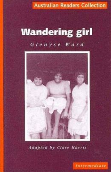 Picture of Wandering Girl
