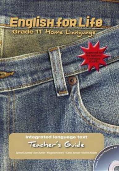 Picture of (Epdf) English For Life  An Integrated Language Te