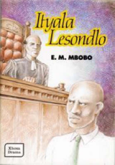Picture of Ityala Lesondlo