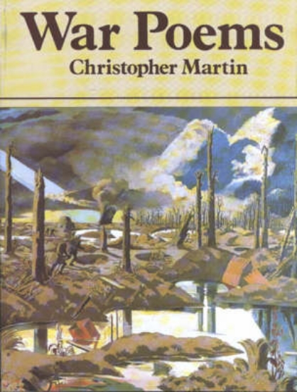 Picture of War Poems