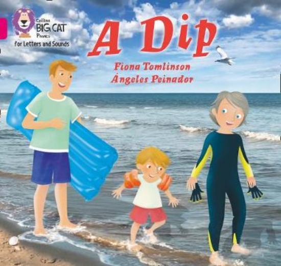 Picture of A Dip