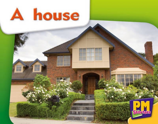 Picture of A house